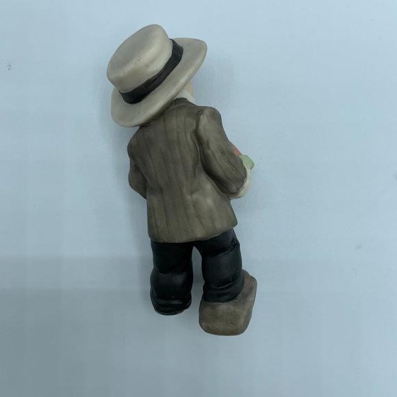 Kim Anderson's Pretty As A Picture 1999 by Enesco - Picture 6 of 8